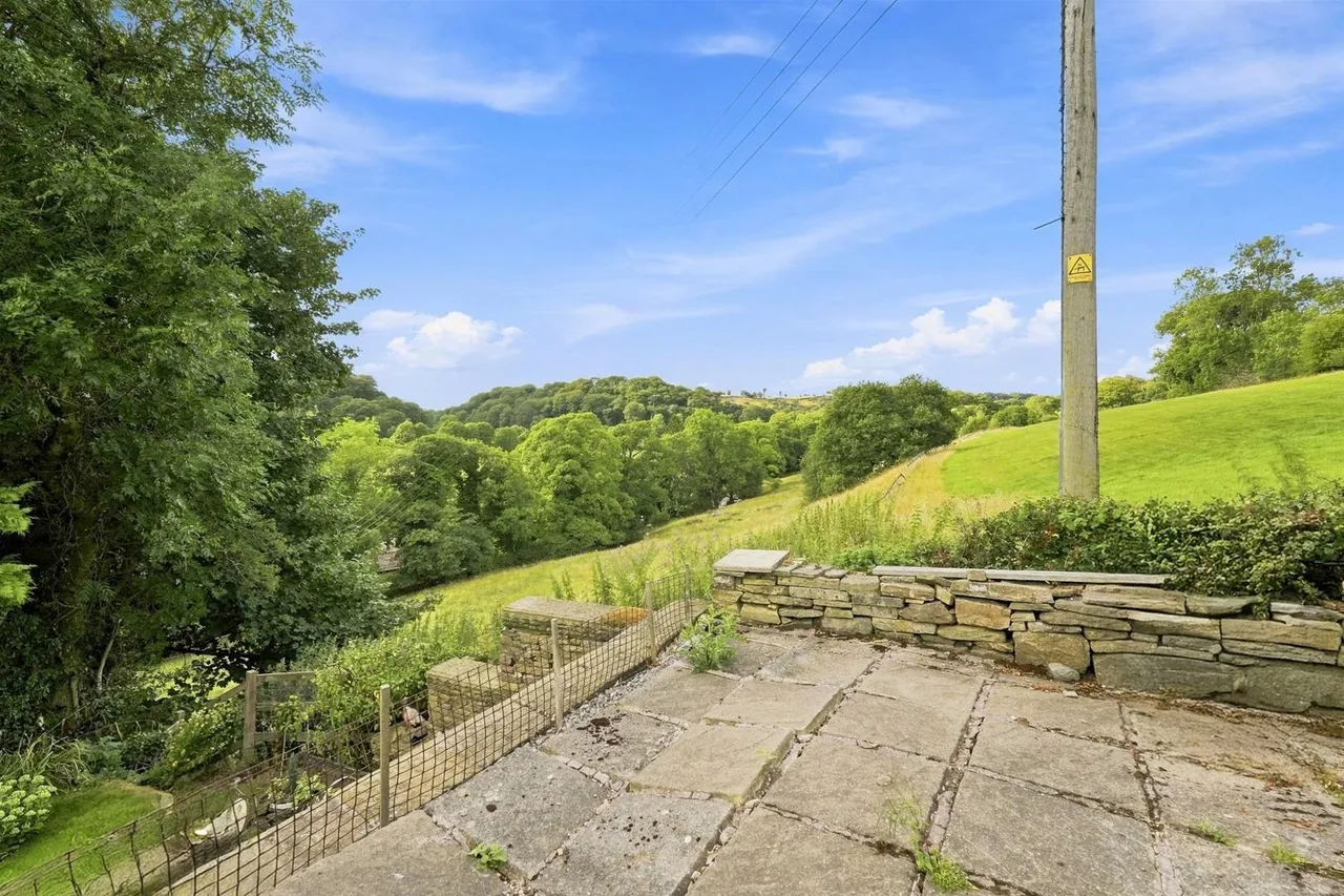 Spuley Lane, Pott Shrigley, photo 37
