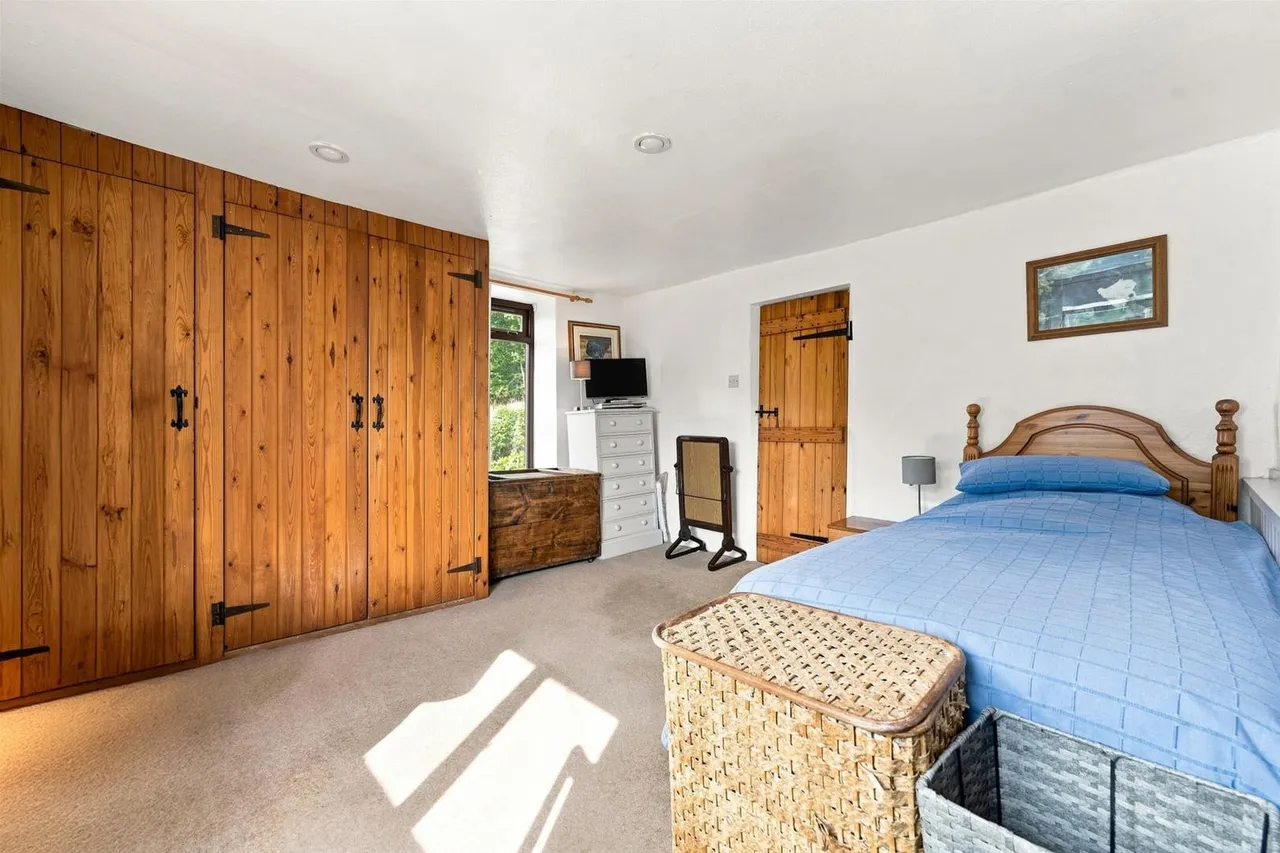 Spuley Lane, Pott Shrigley, photo 21