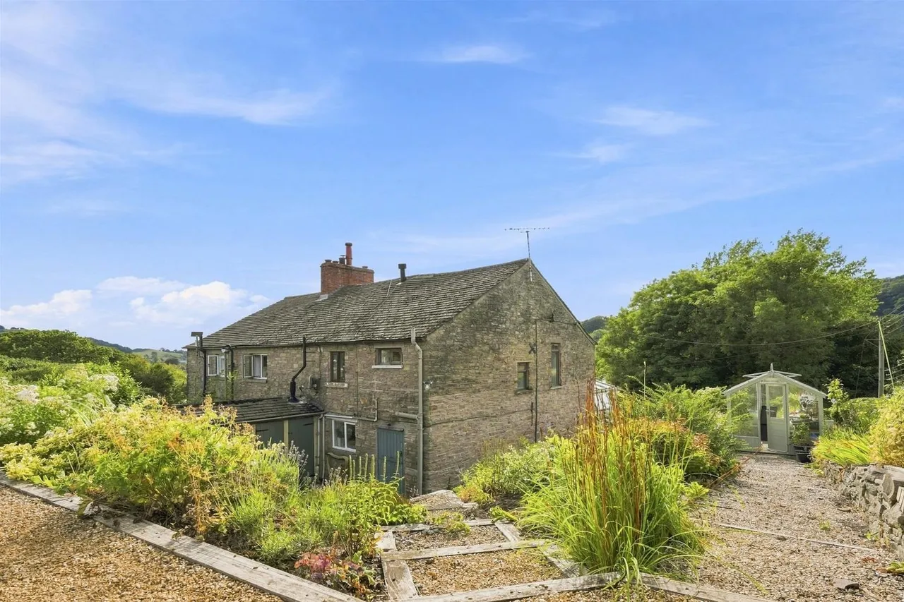 Spuley Lane, Pott Shrigley, photo 33