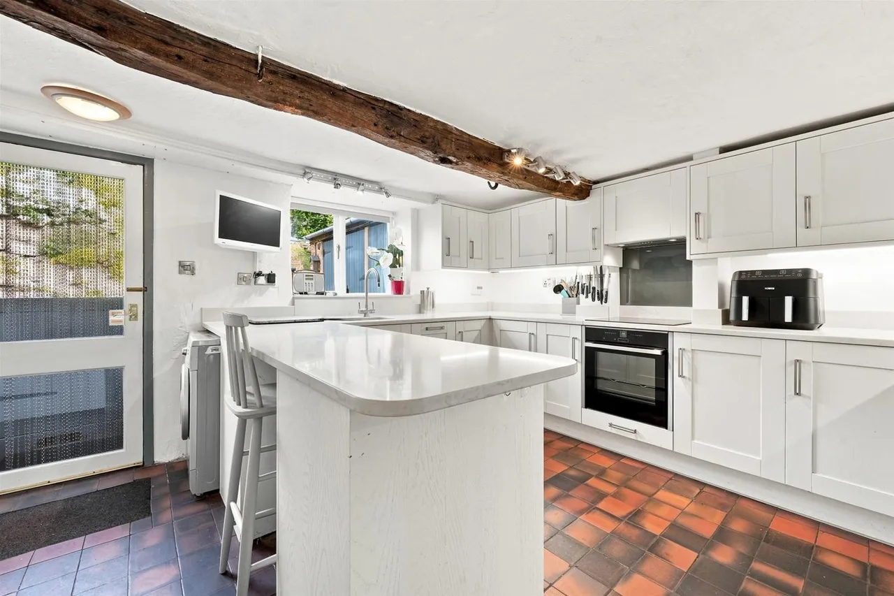 Spuley Lane, Pott Shrigley, photo 8