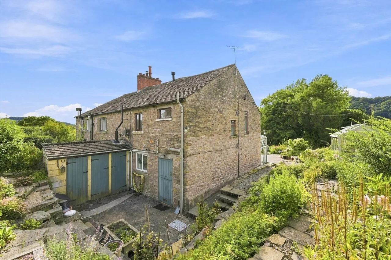 Spuley Lane, Pott Shrigley, photo 34