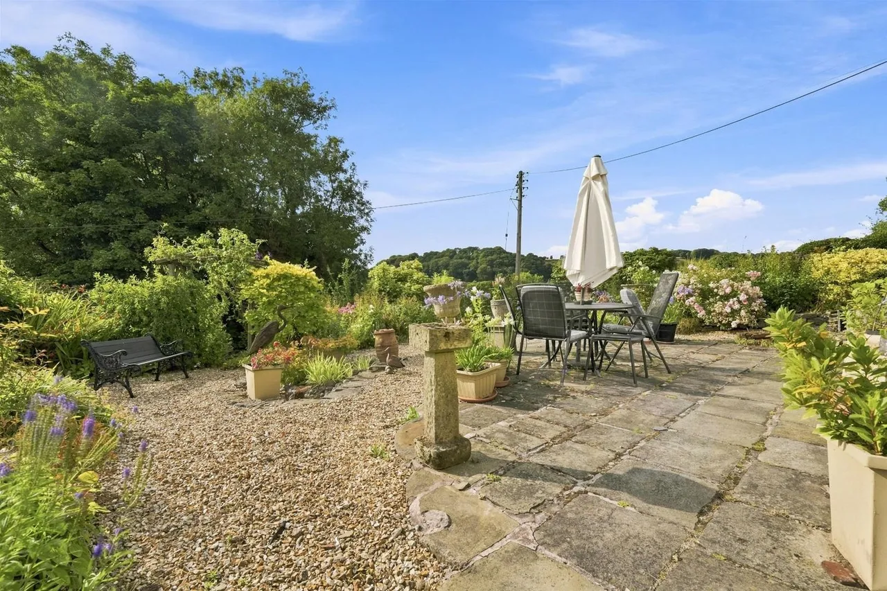 Spuley Lane, Pott Shrigley, photo 29