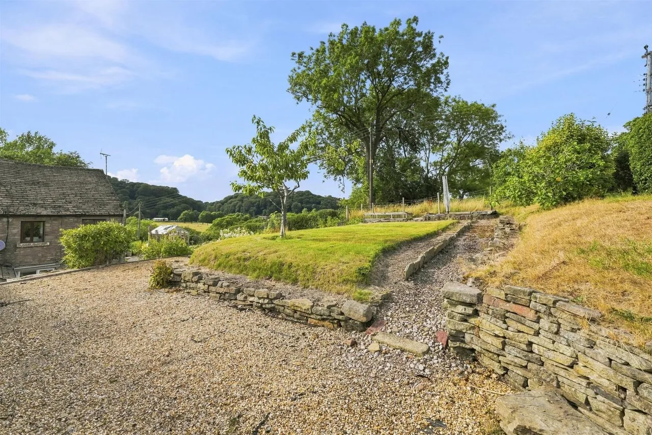 Spuley Lane, Pott Shrigley, photo 32