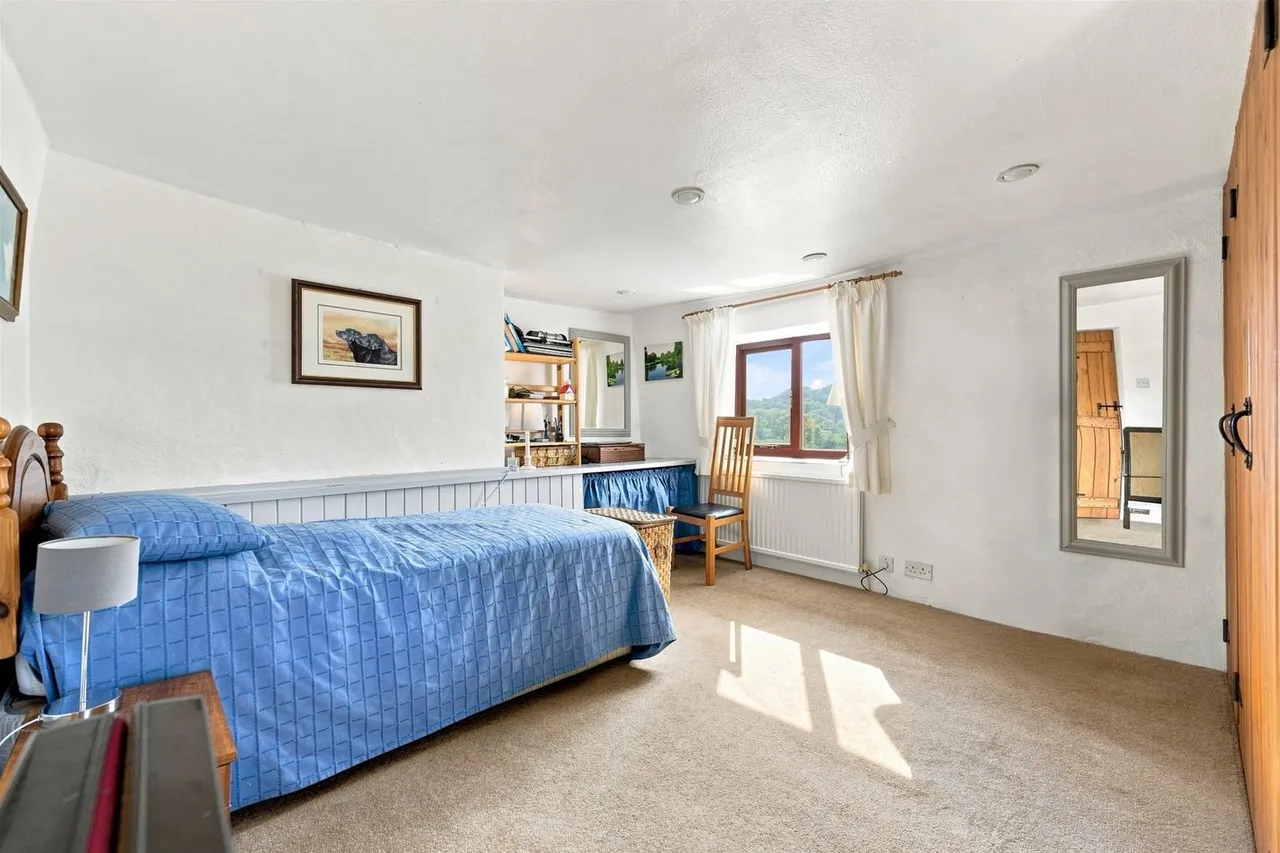 Spuley Lane, Pott Shrigley, photo 22