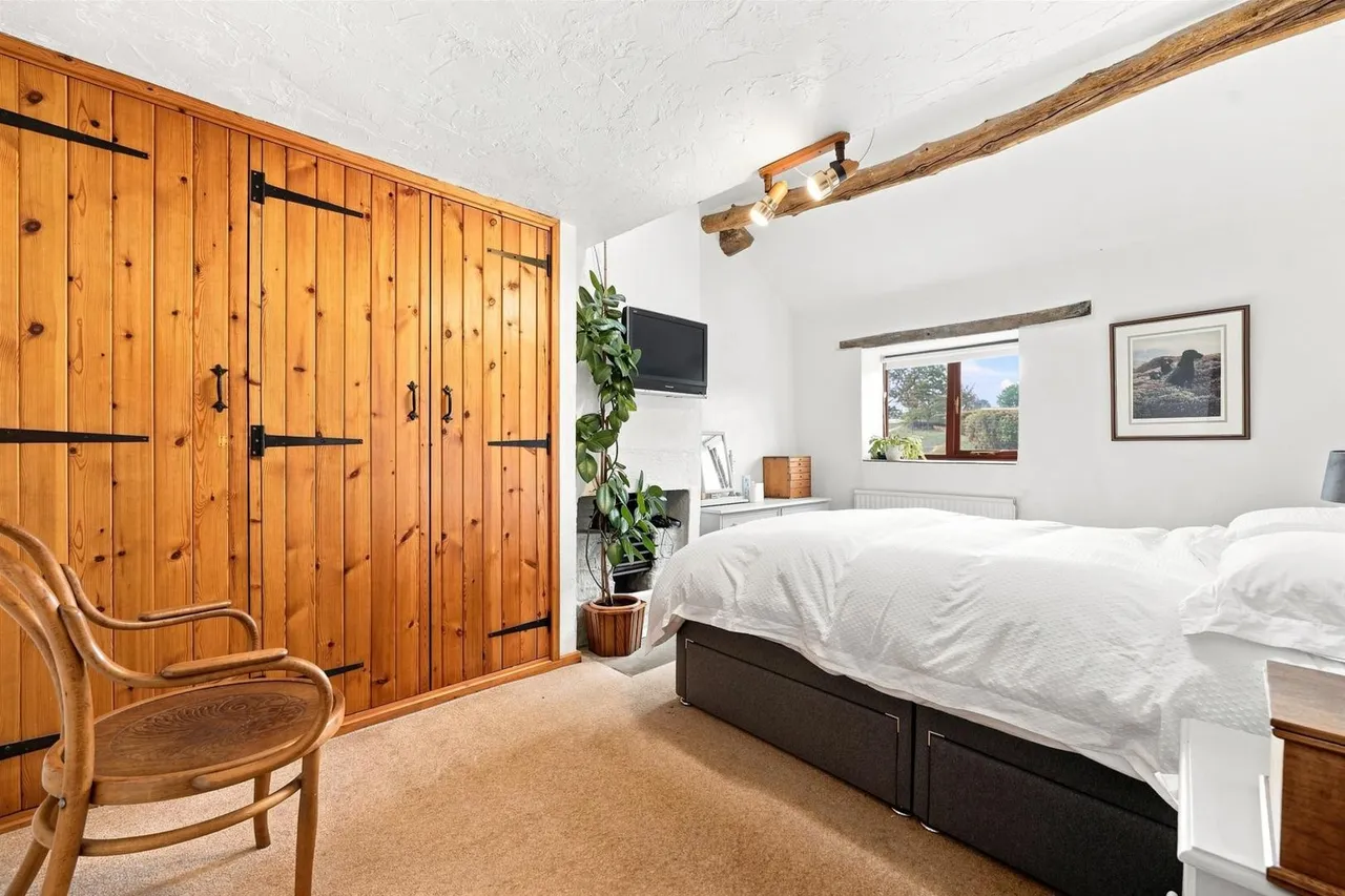 Spuley Lane, Pott Shrigley, photo 19