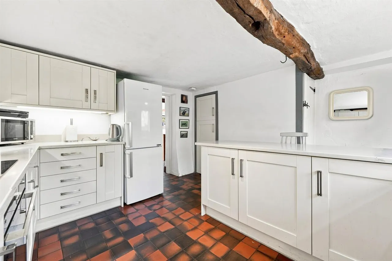 Spuley Lane, Pott Shrigley, photo 10