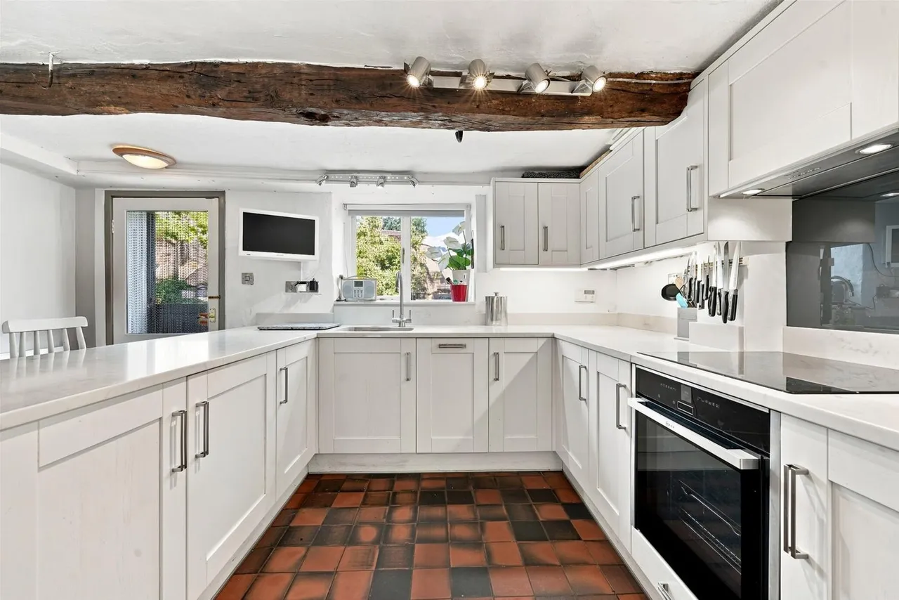 Spuley Lane, Pott Shrigley, photo 9
