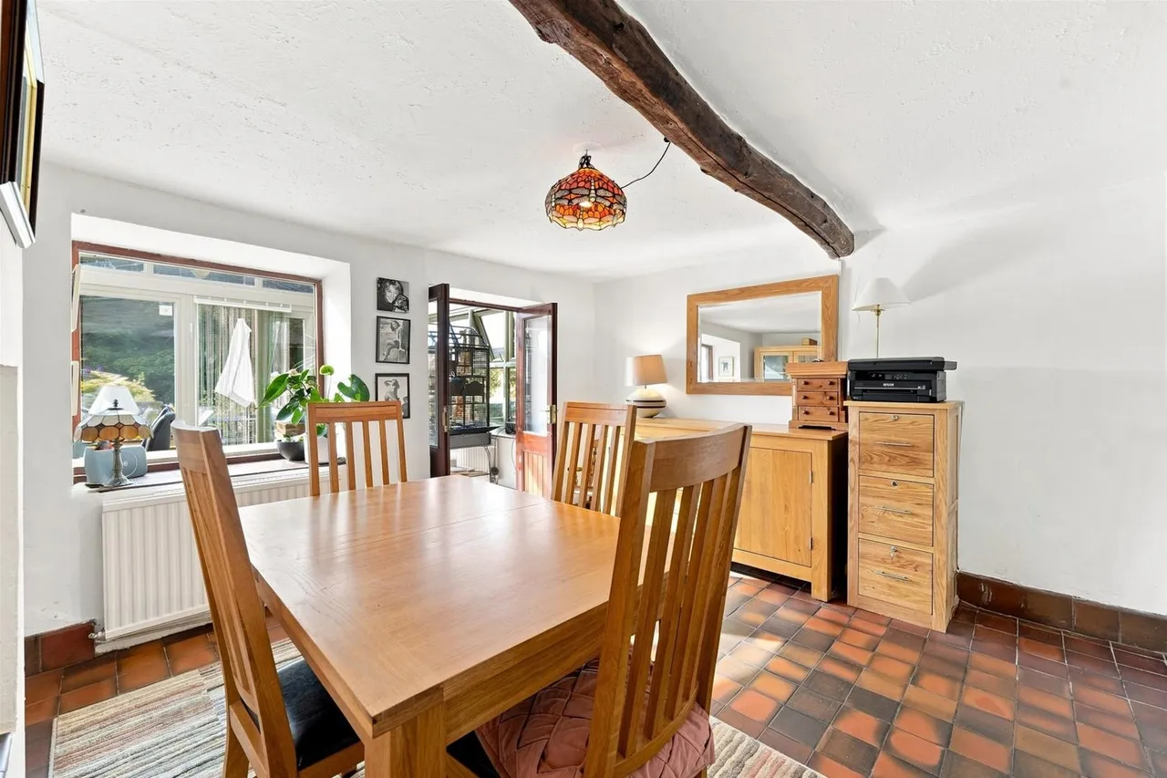 Spuley Lane, Pott Shrigley, photo 11