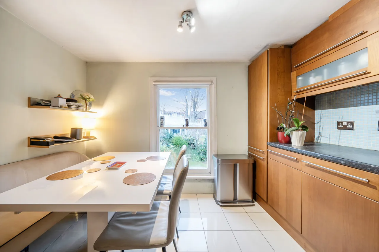 42b St Gabriels Road, London, photo 7