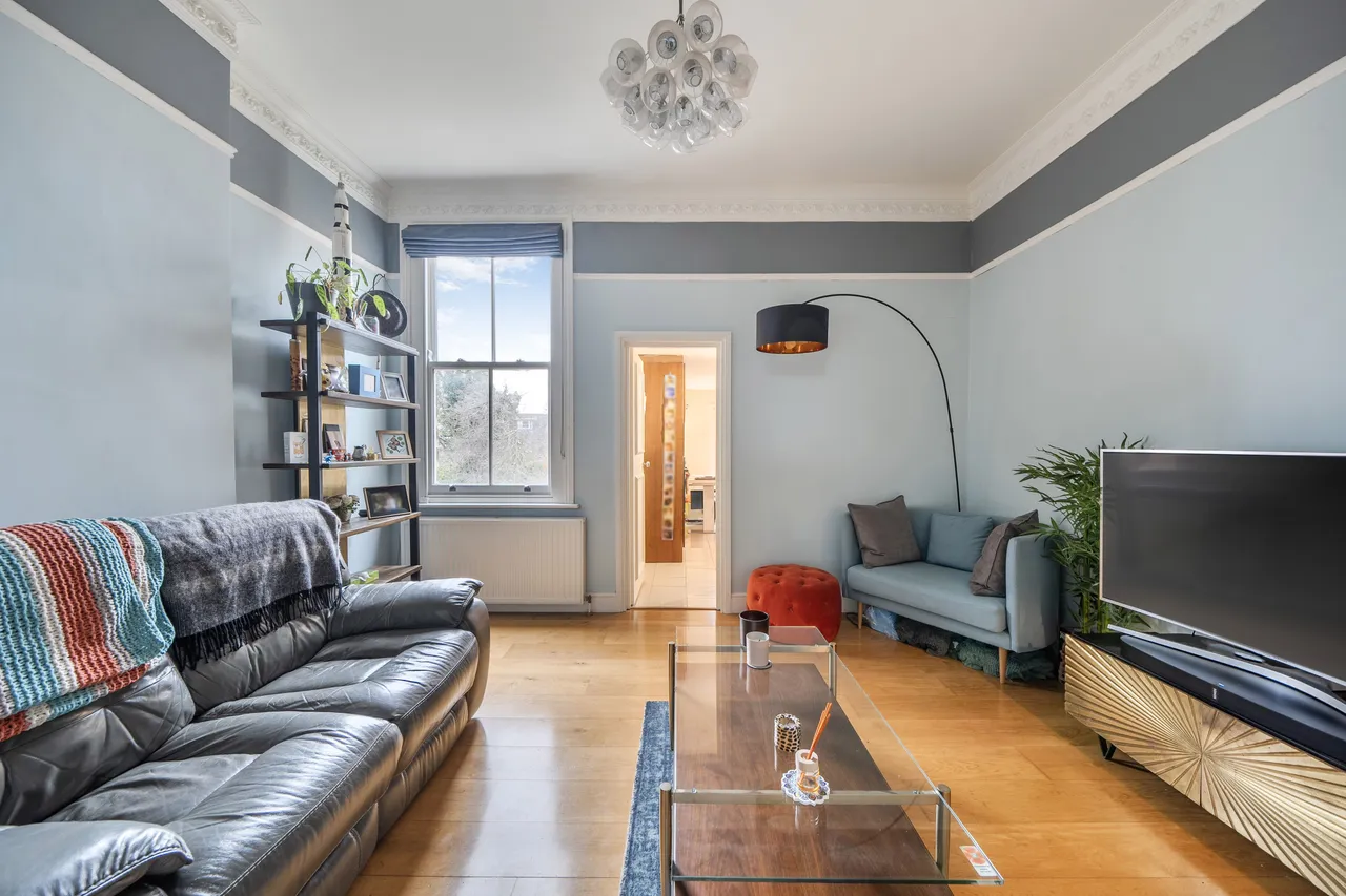 42b St Gabriels Road, London, photo 4