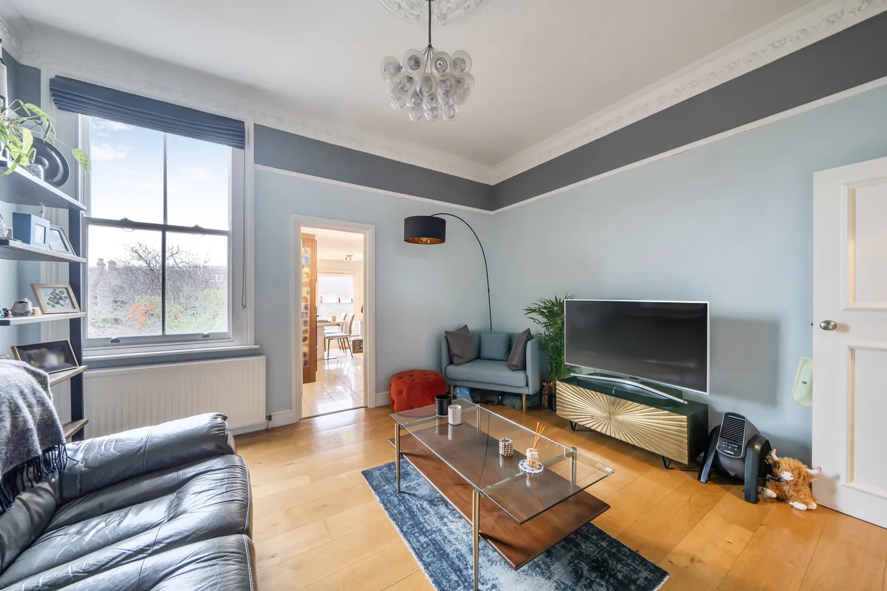 42b St Gabriels Road, London, photo 10