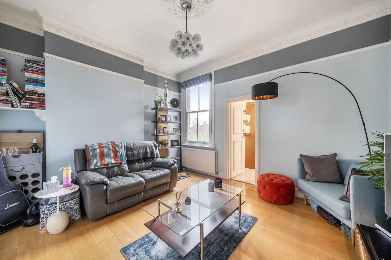 42b St Gabriels Road, London, photo 9