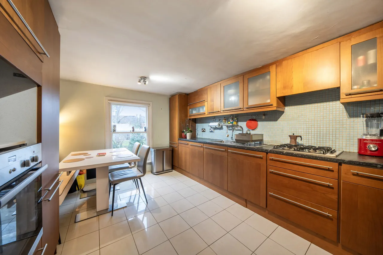 42b St Gabriels Road, London, photo 6
