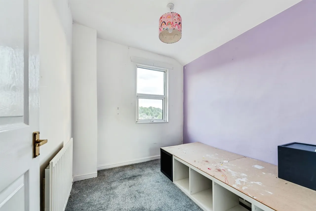 Clifton Street, Swindon, SN1, photo 7