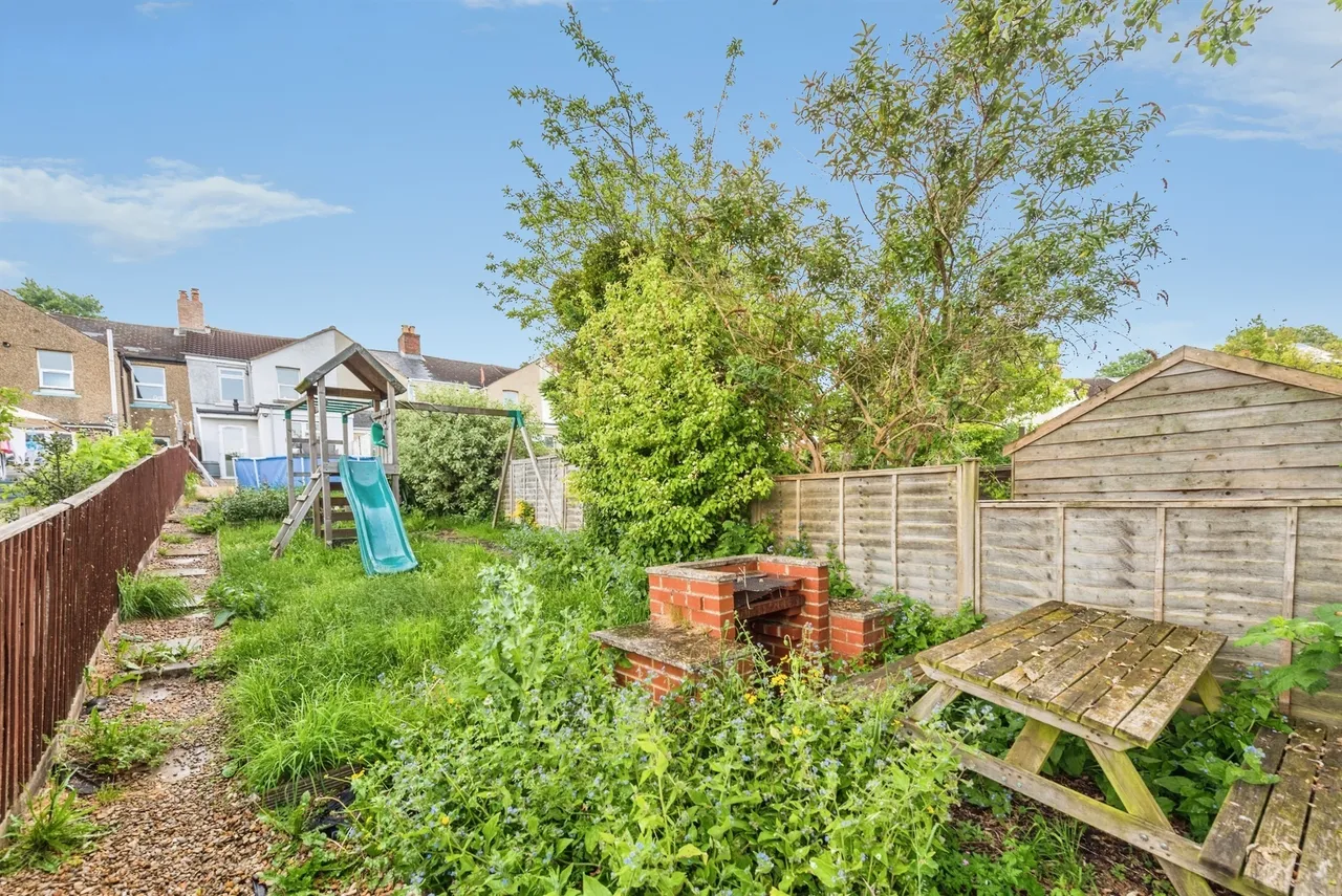 Clifton Street, Swindon, SN1, photo 4
