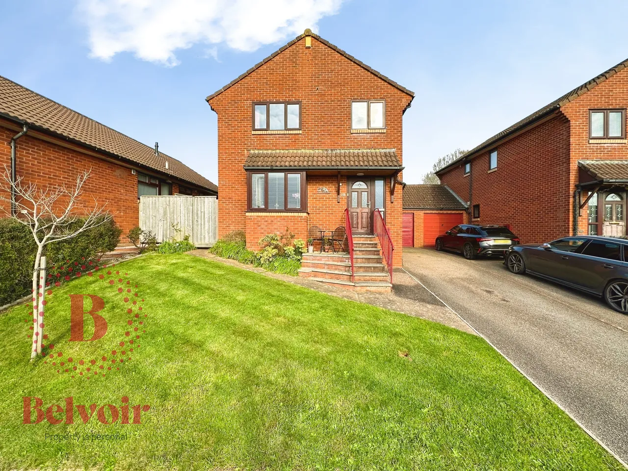 4 bed house to rent — Bunn Road, Exmouth, EX8