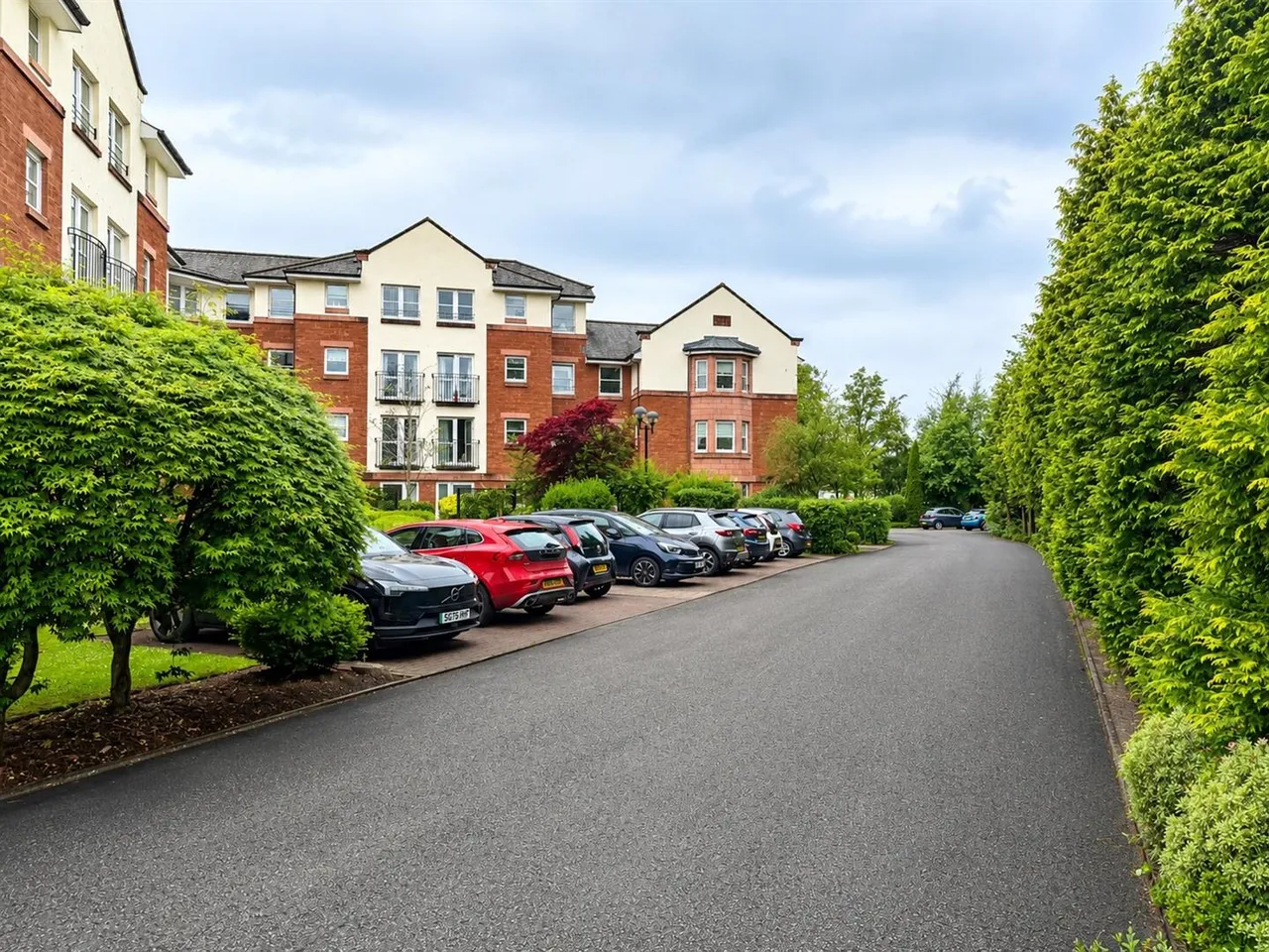 Castle Court, Bothwell, South Lanarkshire, G71 8PD, photo 15