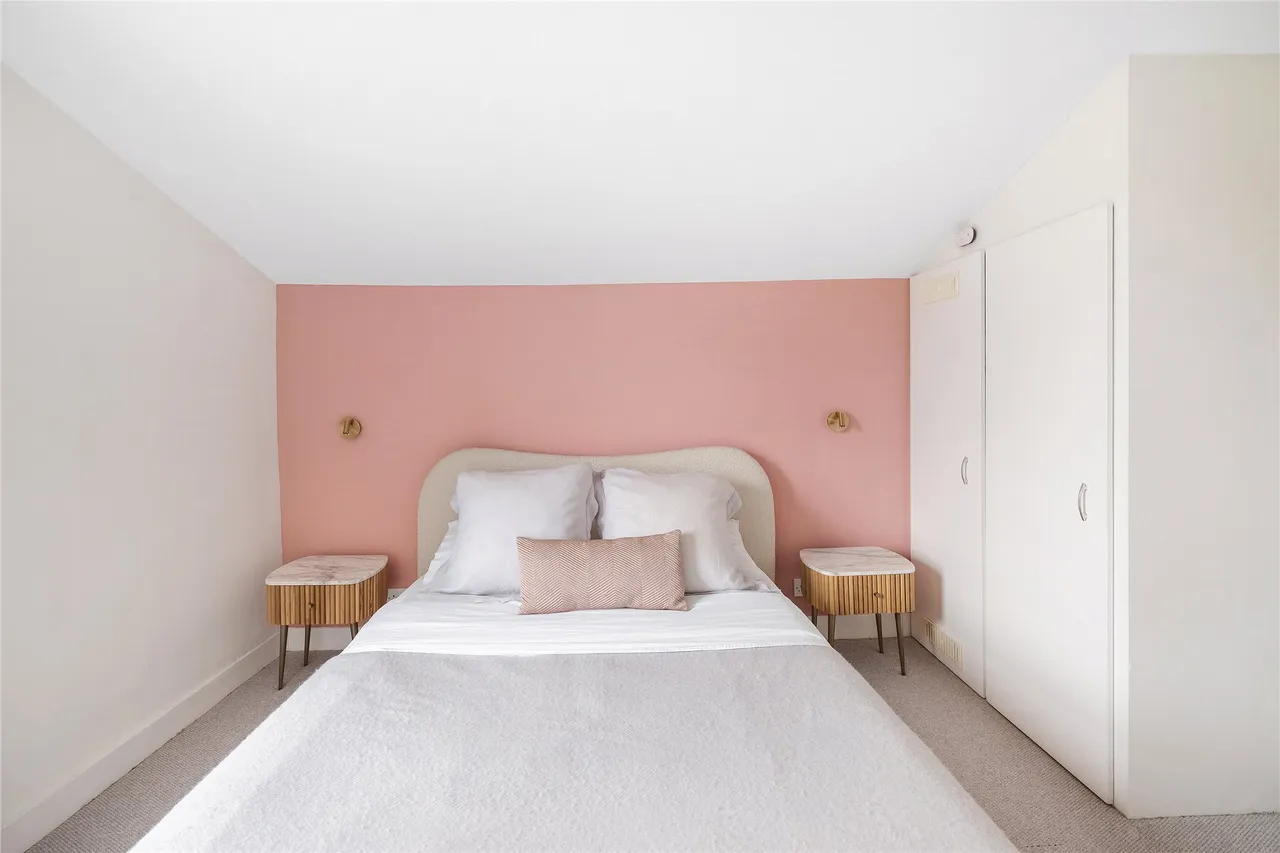 Hawarden Grove, Herne Hill, London, SE24, photo 8