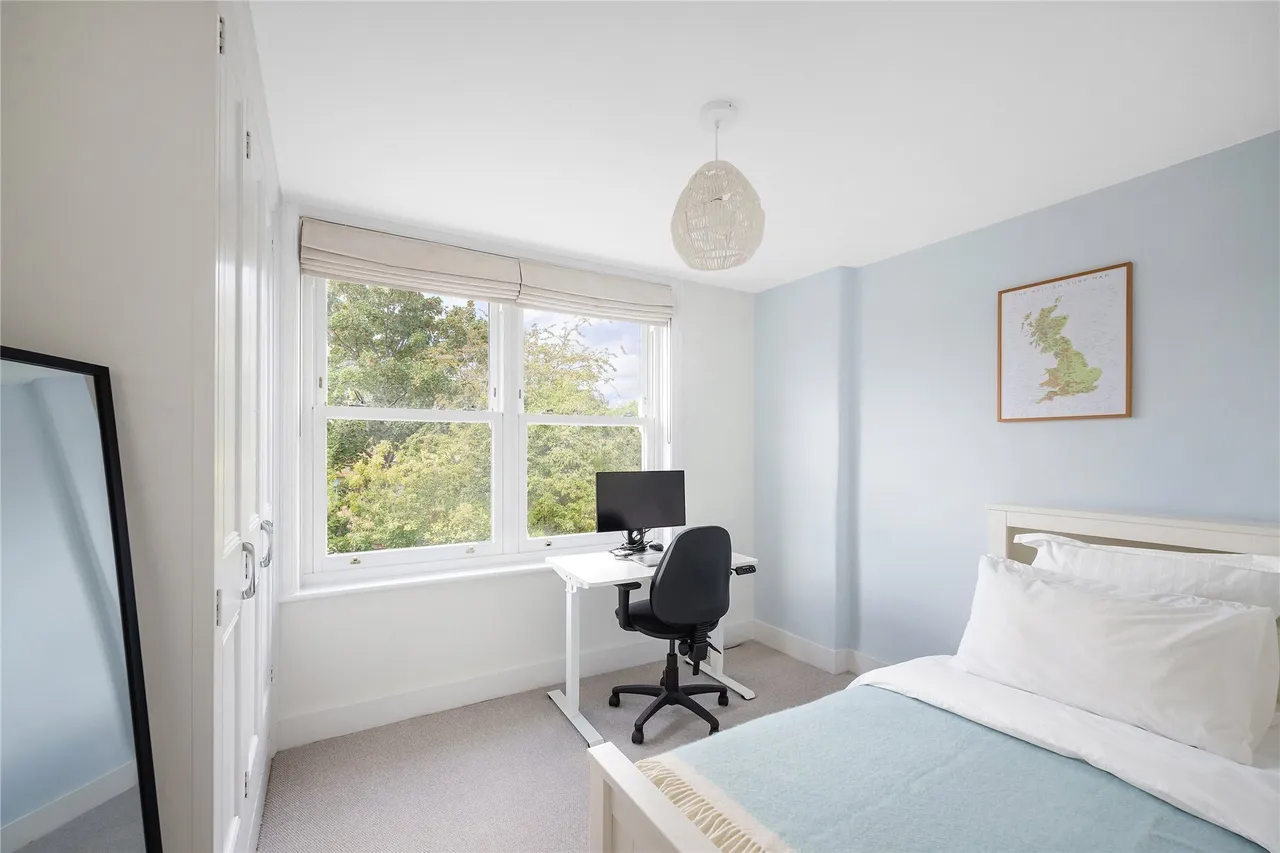Hawarden Grove, Herne Hill, London, SE24, photo 9