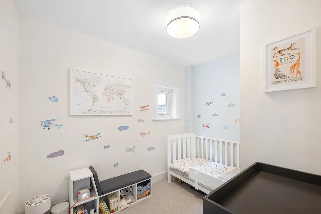 Hawarden Grove, Herne Hill, London, SE24, photo 10