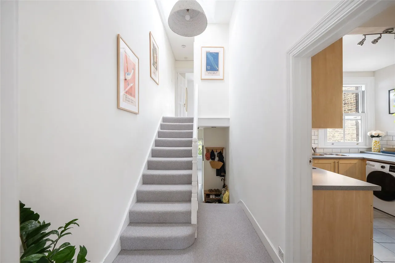 Hawarden Grove, Herne Hill, London, SE24, photo 12
