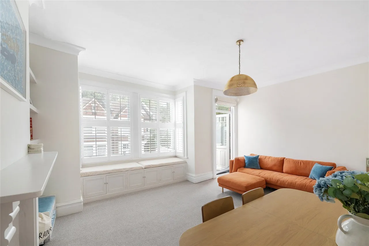 Hawarden Grove, Herne Hill, London, SE24, photo 4
