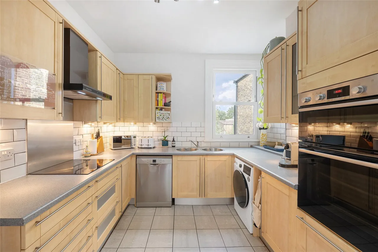 Hawarden Grove, Herne Hill, London, SE24, photo 5