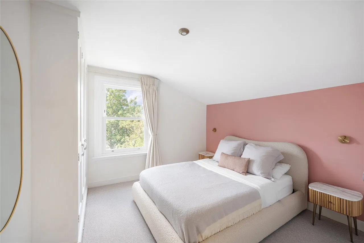 Hawarden Grove, Herne Hill, London, SE24, photo 6