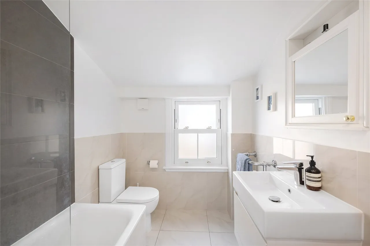 Hawarden Grove, Herne Hill, London, SE24, photo 11
