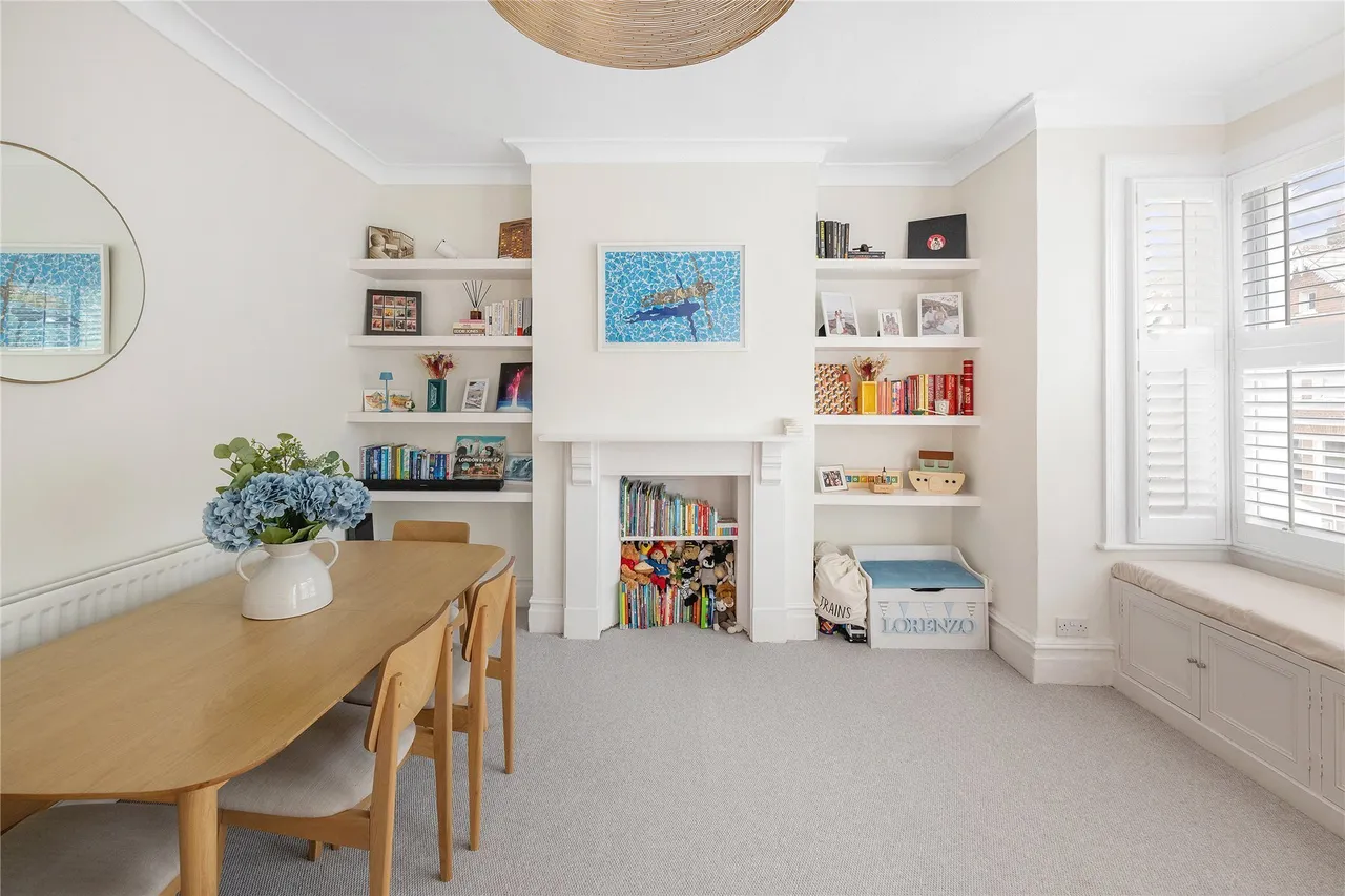 Hawarden Grove, Herne Hill, London, SE24, photo 3