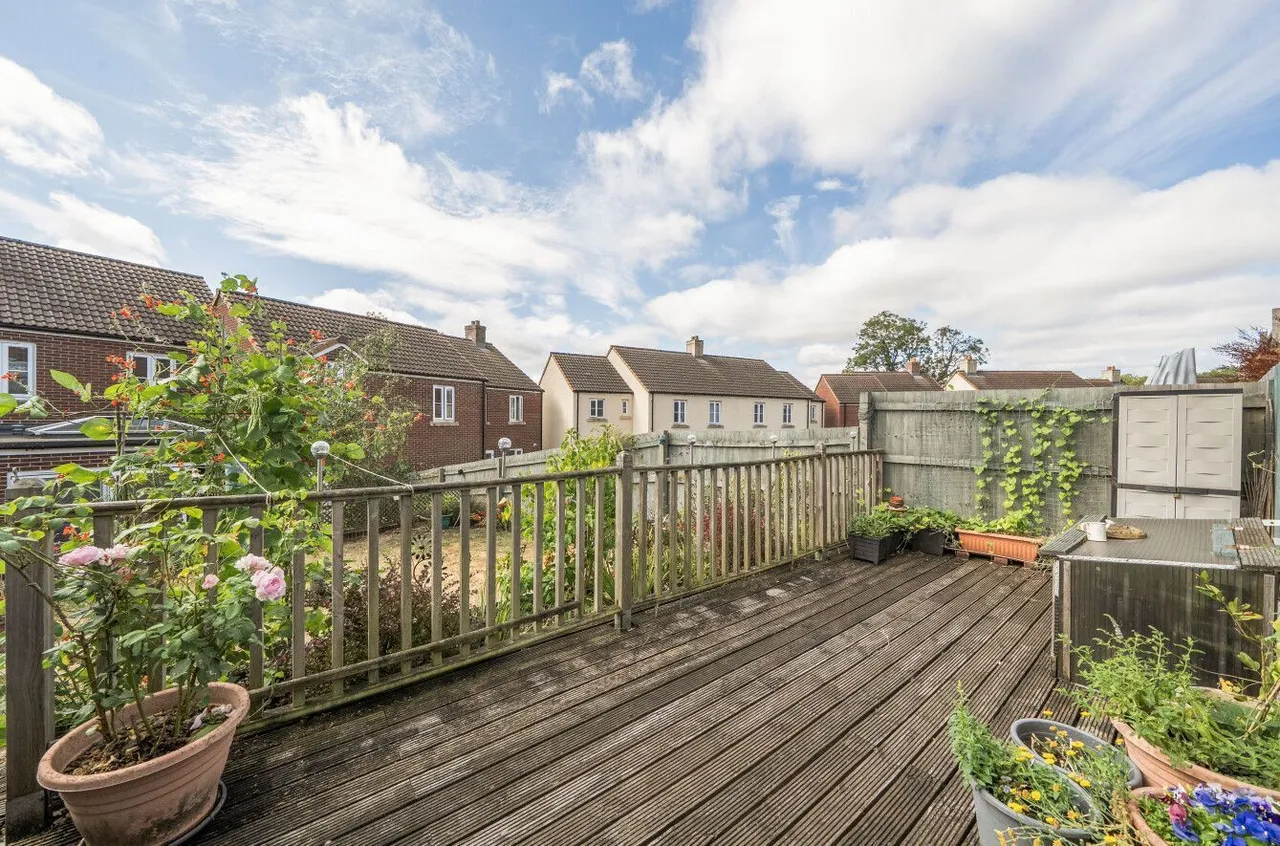 Greville Road, Clutton, BS39, photo 19