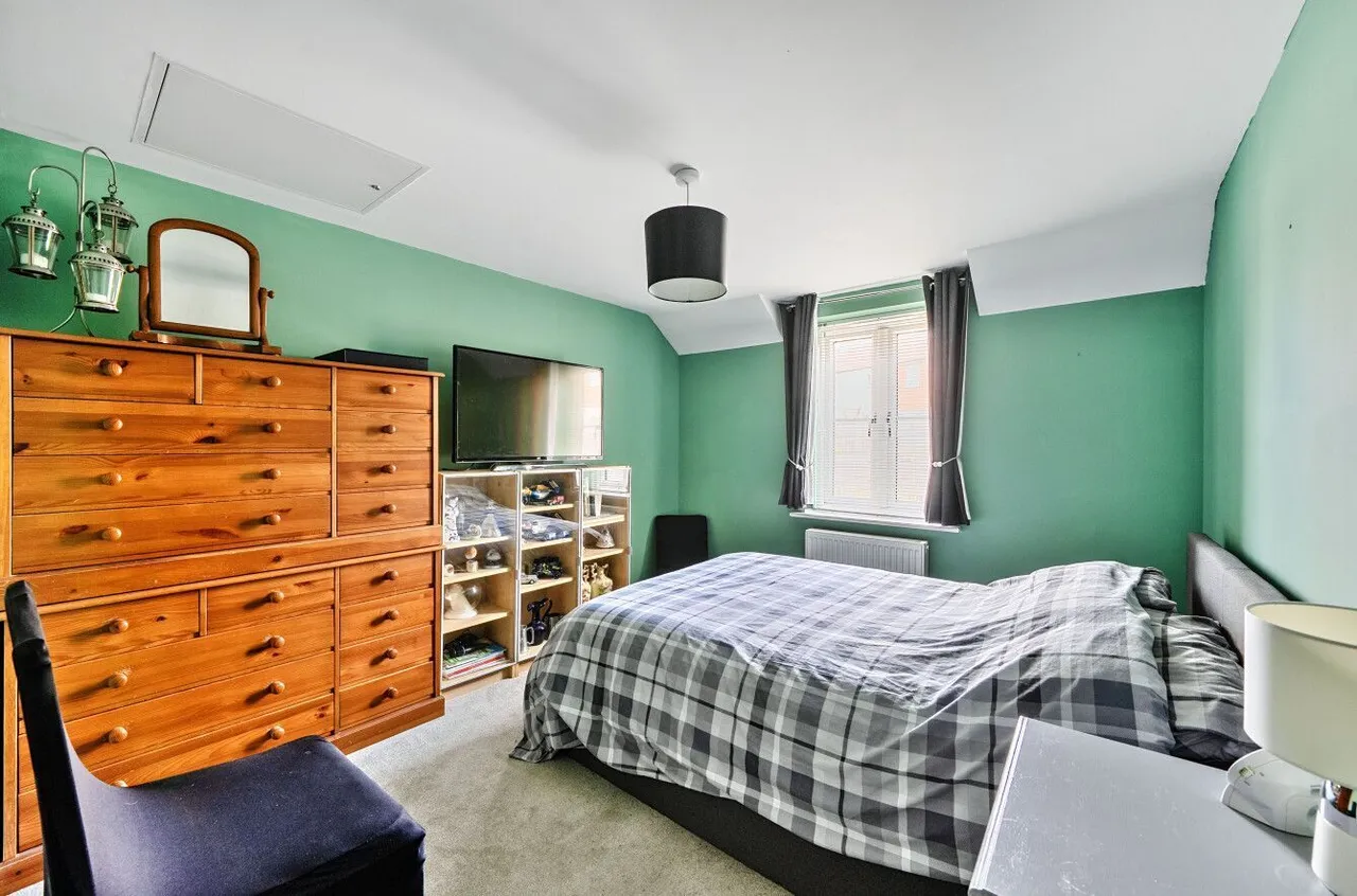 Greville Road, Clutton, BS39, photo 12
