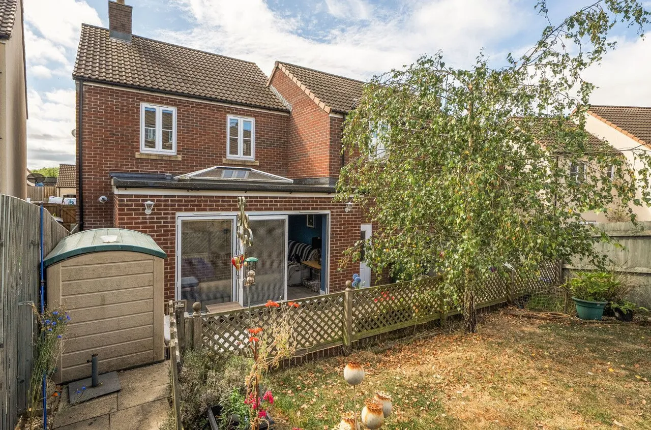 Greville Road, Clutton, BS39, photo 18