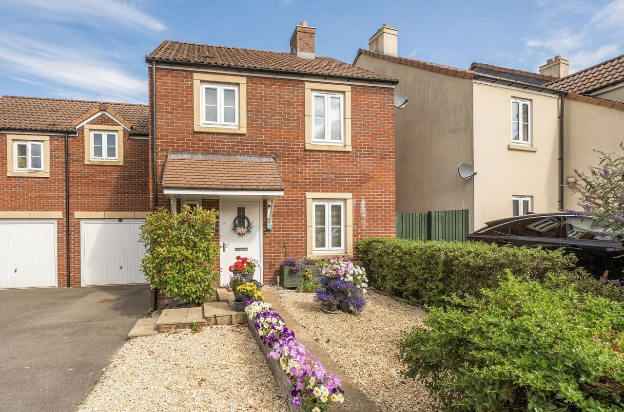 Greville Road, Clutton, BS39, photo 20