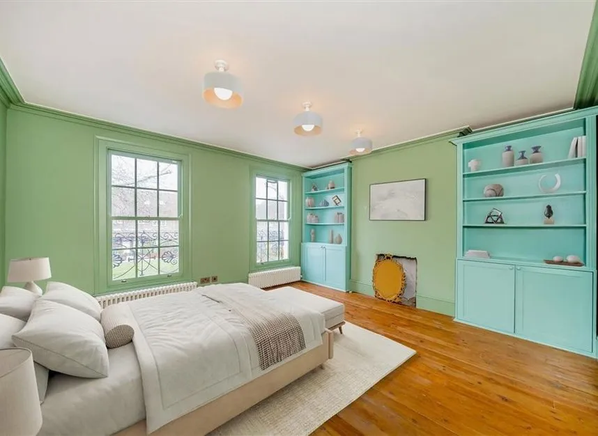 Braganza Street, Walworth, SE17, photo 4