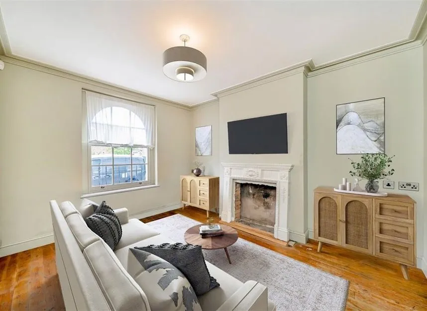 Braganza Street, Walworth, SE17, photo 2