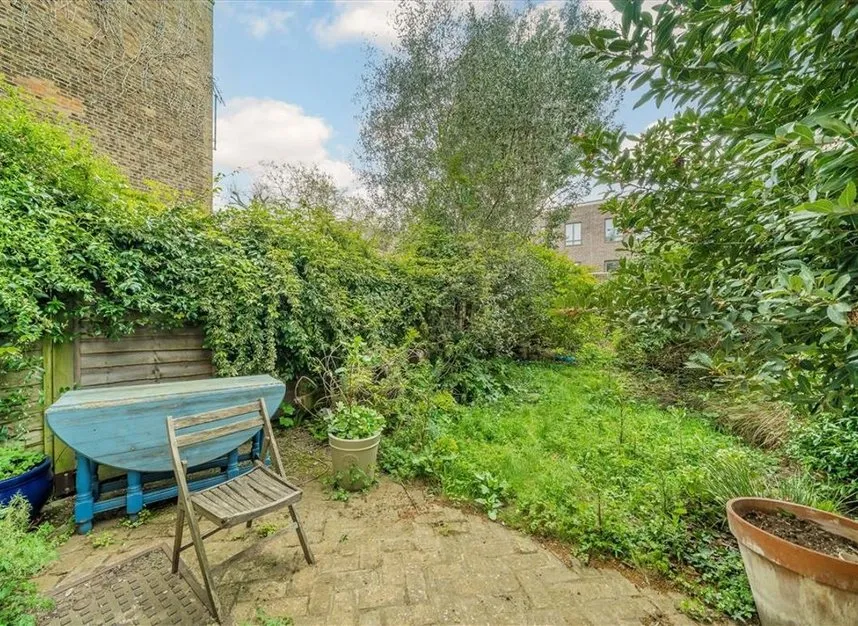 Braganza Street, Walworth, SE17, photo 3