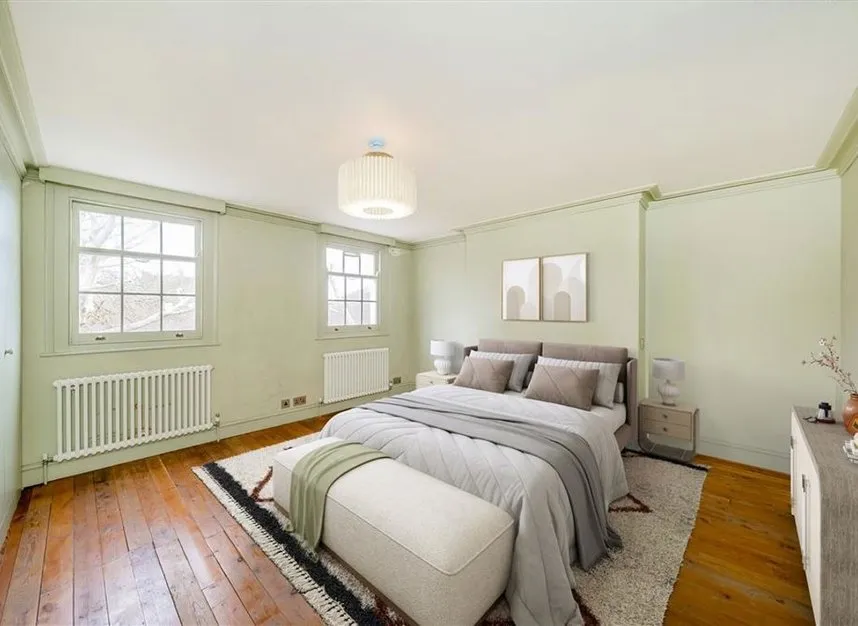 Braganza Street, Walworth, SE17, photo 8