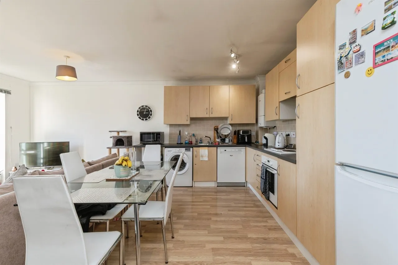 Eveleigh Avenue, Bath, photo 5