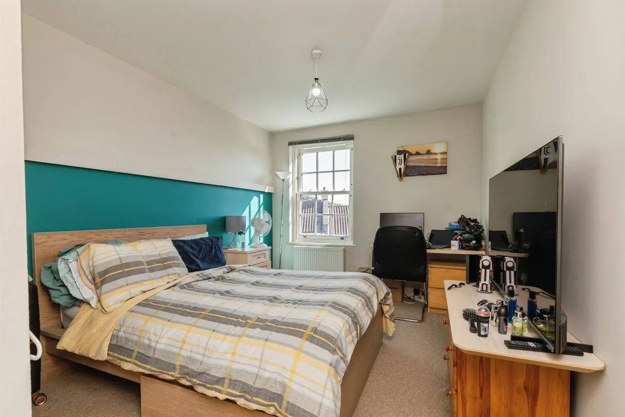 Eveleigh Avenue, Bath, photo 6