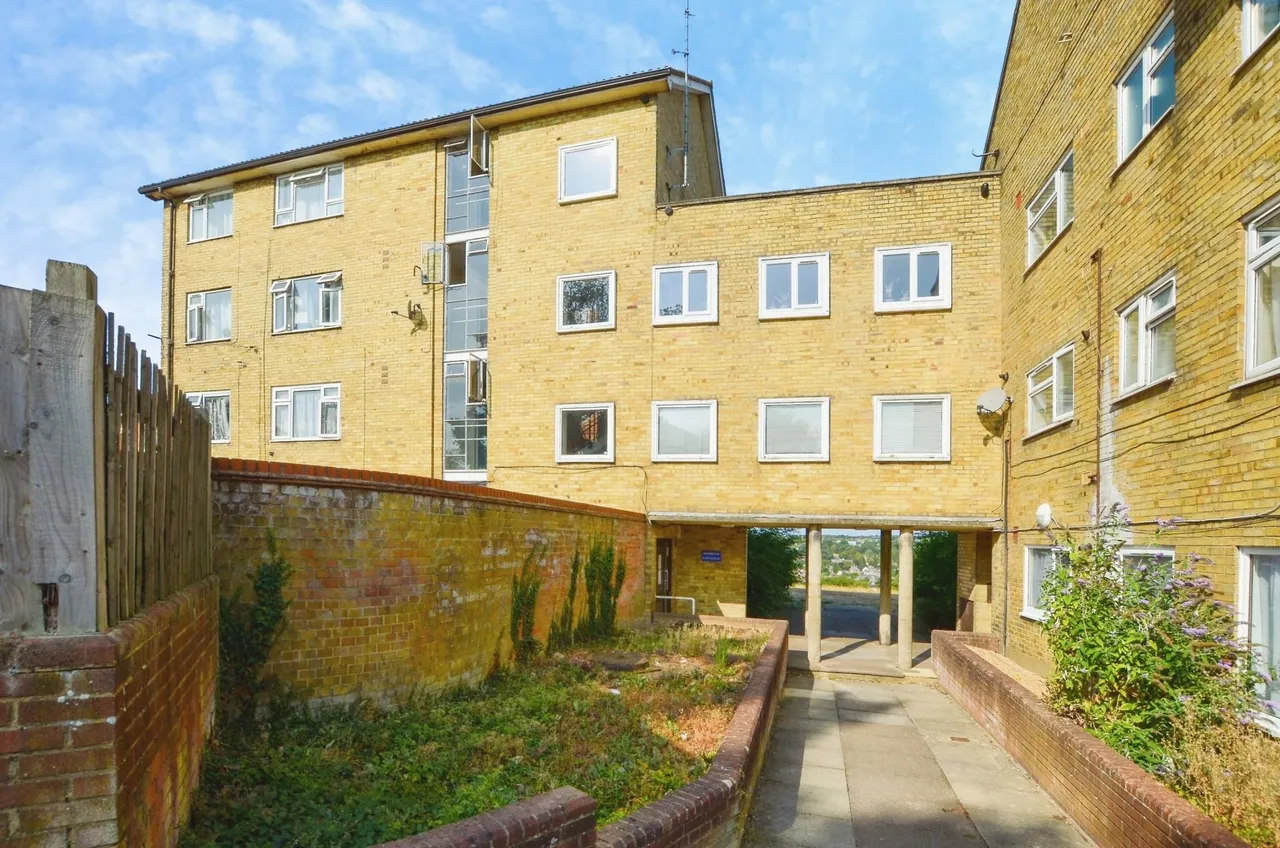 Knightsbridge Way, Hemel Hempstead, HP2, photo 18