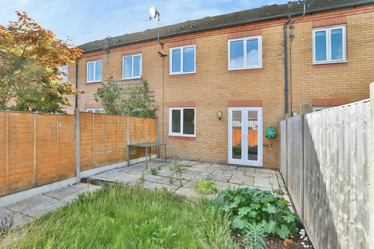St. Georges Drive, Knighton Heath, BH11, photo 17