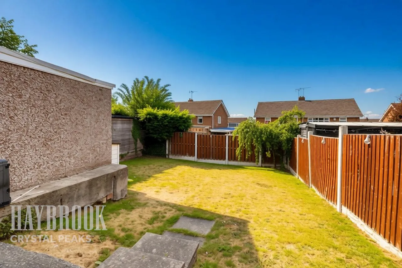 Osborne Road, Kiveton Park, photo 15
