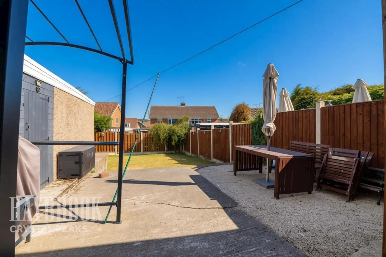 Osborne Road, Kiveton Park, photo 14