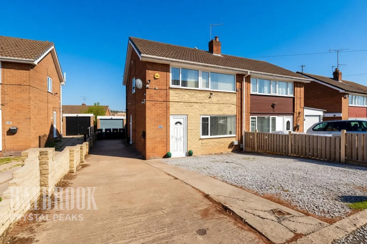 Osborne Road, Kiveton Park, photo 17