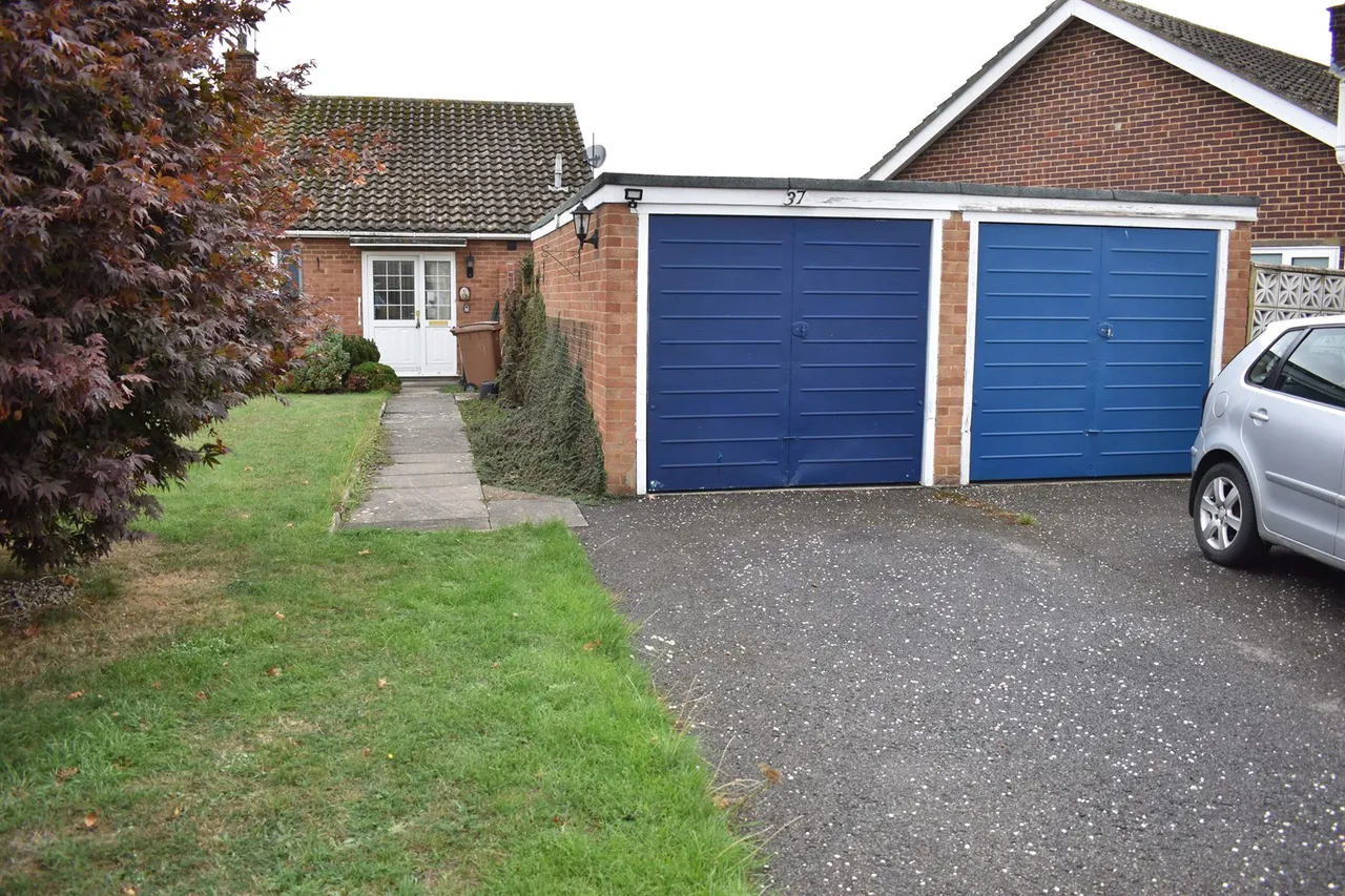 Orford Crescent, Old Springfield, CM1, photo 9