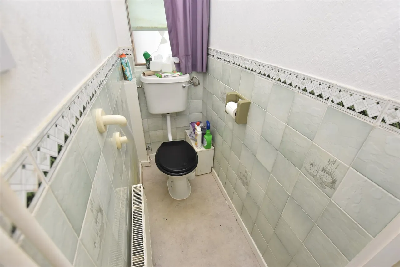 Orford Crescent, Old Springfield, CM1, photo 8