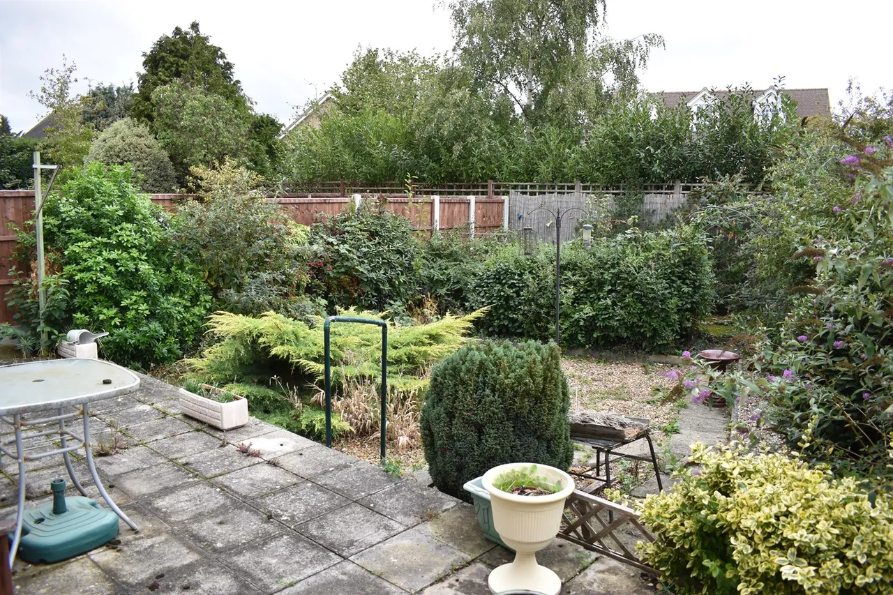 Orford Crescent, Old Springfield, CM1, photo 4