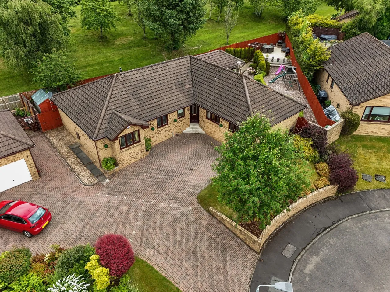 Turnhill Drive, Erskine, Renfrewshire, PA8, photo 22