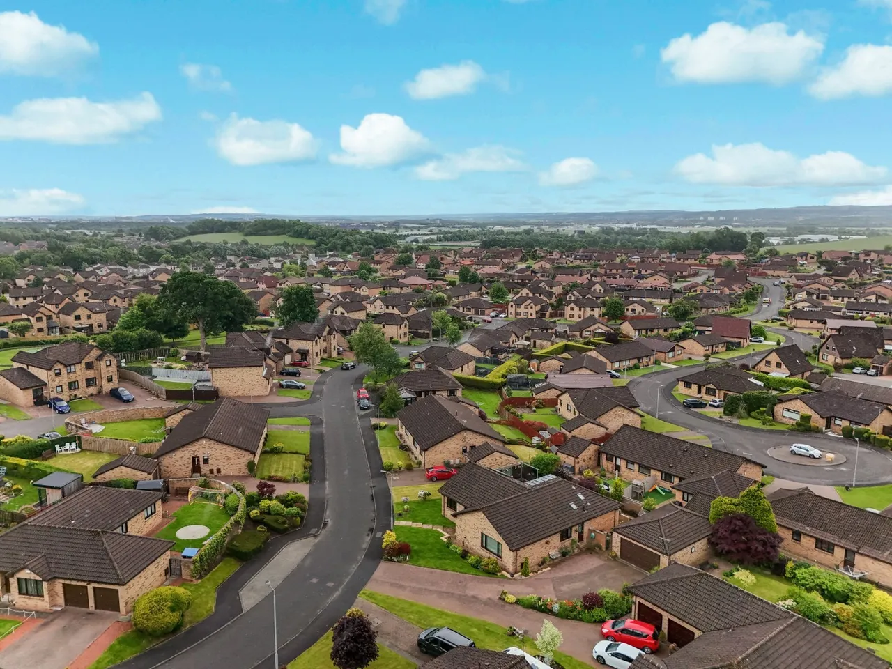 Turnhill Drive, Erskine, Renfrewshire, PA8, photo 25
